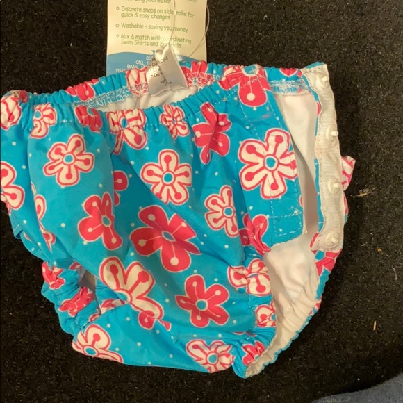 My Swim Baby Swim Diaper - Picture 5 of 5